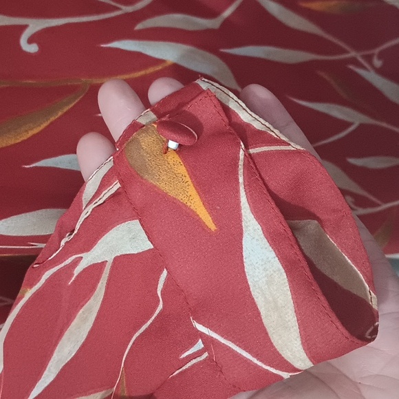 Zaga collection blouse - Picture 10 of 11